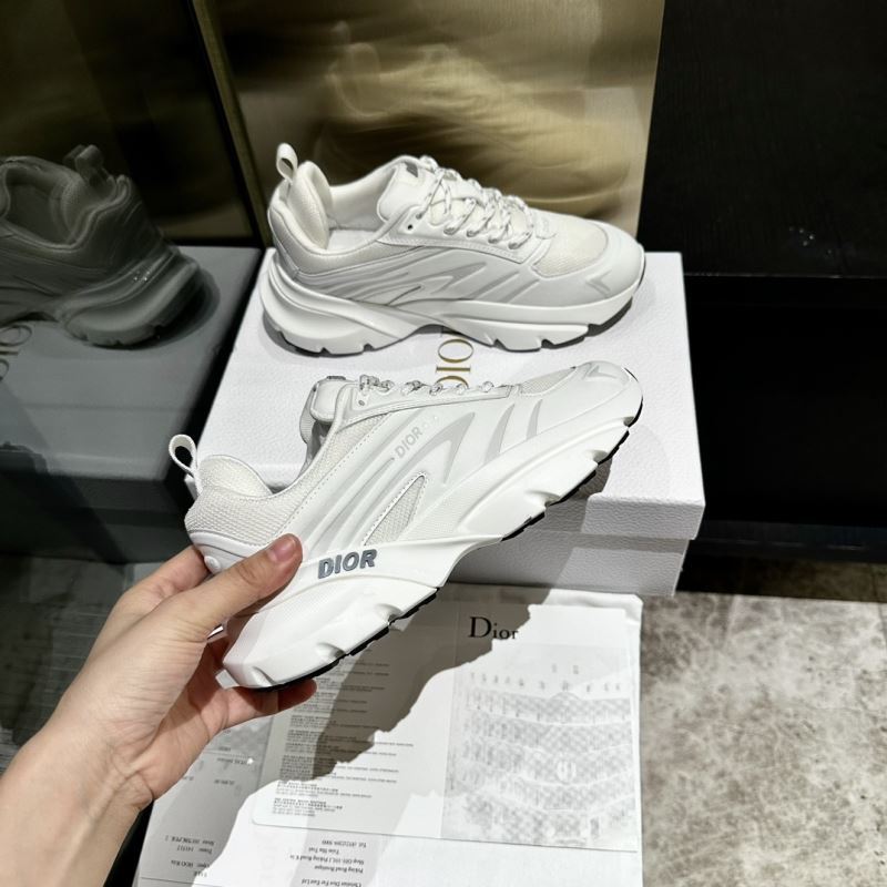 Christian Dior Sneaker